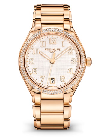Patek Philippe 7300/1200R - Twenty~4 Cuerda automática Descuento