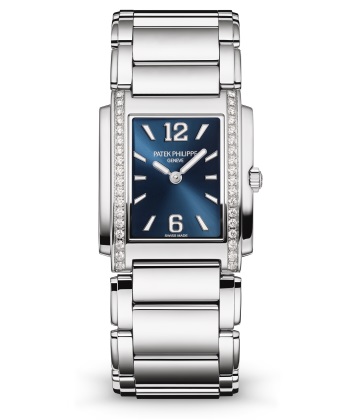 Patek Philippe 4910/1200A - Twenty~4 Cuarzo Tienda
