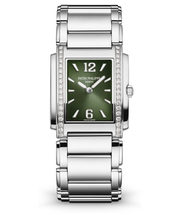 Patek Philippe 4910/1200A - Twenty~4 Cuarzo Liquidación