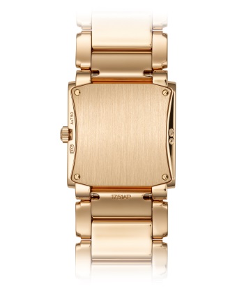Patek Philippe 4910/1201R - Twenty~4 Cuarzo Mejor oferta