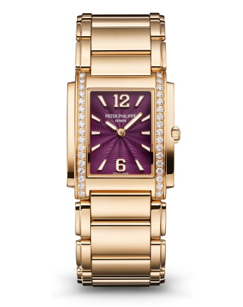 Patek Philippe 4910/1201R - Twenty~4 Cuarzo Mejor oferta