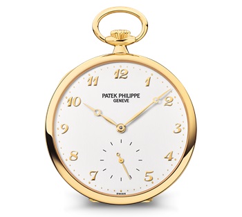 Patek Philippe 973J - Relojes de bolsillo Cuerda manual Rebajas online