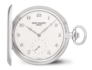 Patek Philippe 980G - Relojes de bolsillo Cuerda manual Rebajas top