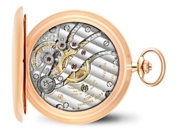 Patek Philippe 980R - Relojes de bolsillo Cuerda manual Envío gratis