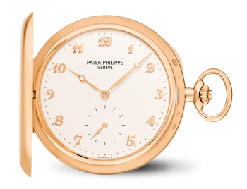 Patek Philippe 980R - Relojes de bolsillo Cuerda manual Envío gratis