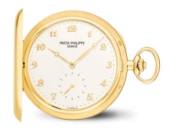 Patek Philippe 980J - Relojes de bolsillo Cuerda manual Oferta especial