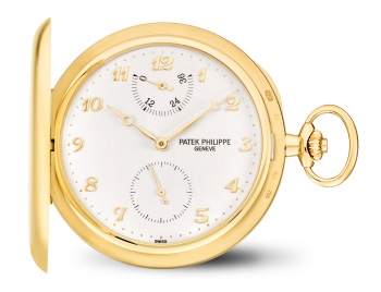 Patek Philippe 983J - Relojes de bolsillo Cuerda manual Envío gratis