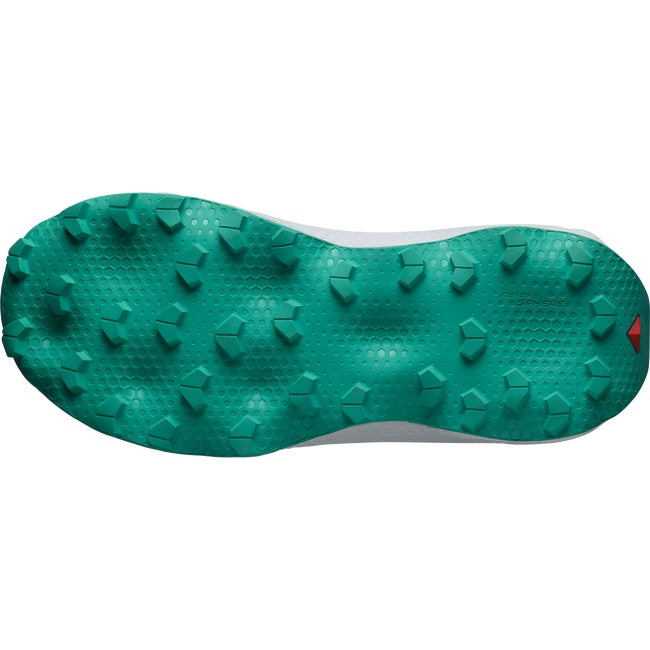 ﻿Salomon Ultra Glide 3 Proto Pack - Zapatillas de trail running para mujer Limitado a 3 días