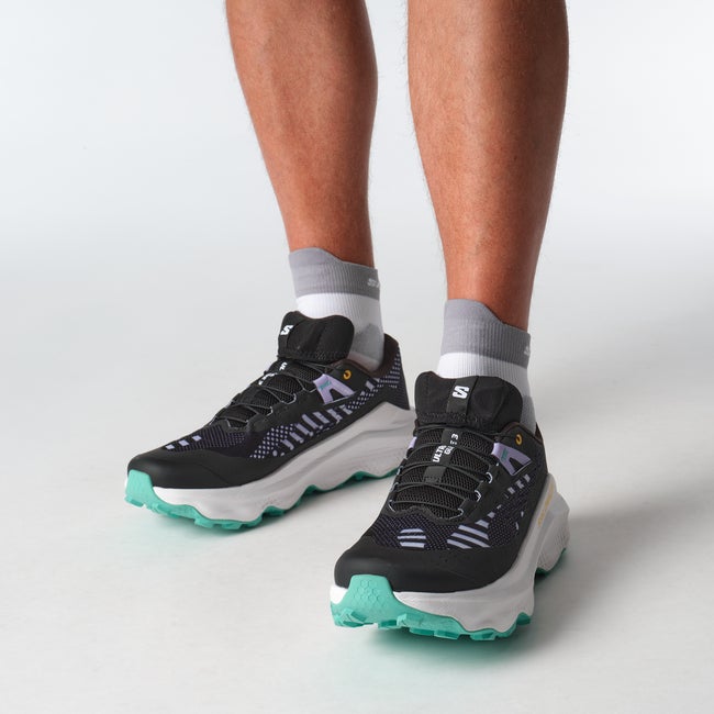 Salomon Ultra Glide 3 Proto Pack - Zapatillas de trail running para hombre En oferta