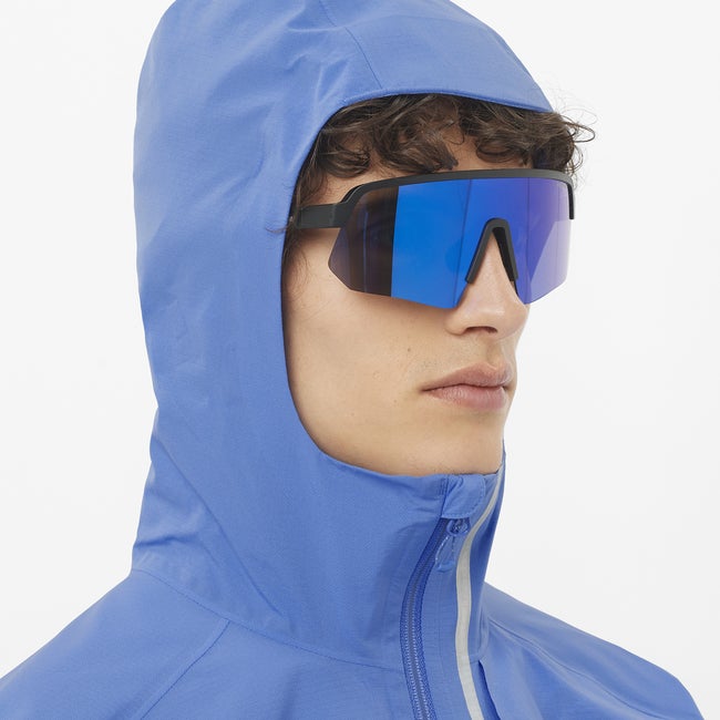 Salomon Bonatti Trail - Chaqueta shell para hombre Libre de impuestos