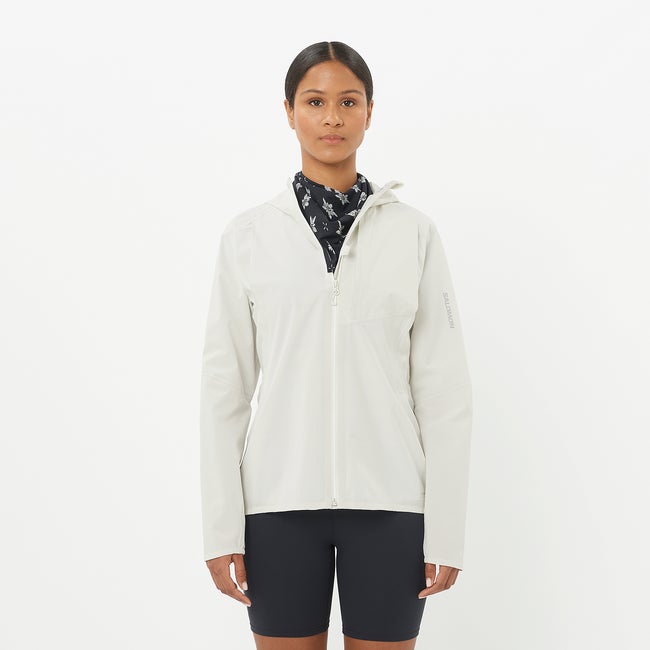 Salomon Bonatti Trail - Chaqueta shell para mujer Salomon Bonatti Trail - Chaqueta shell para mujer