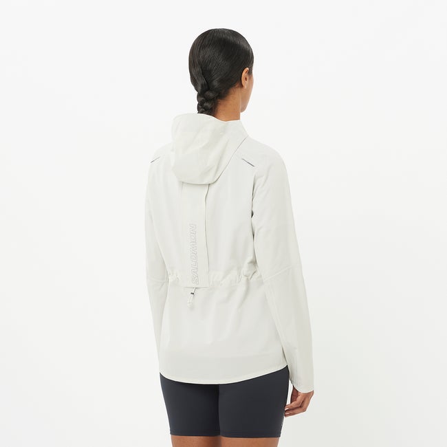Salomon Bonatti Trail - Chaqueta shell para mujer Ofertas de temporada