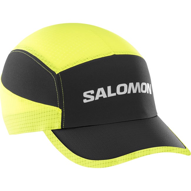 Salomon Sense Aero - Gorra unisex Salomon Sense Aero - Gorra unisex