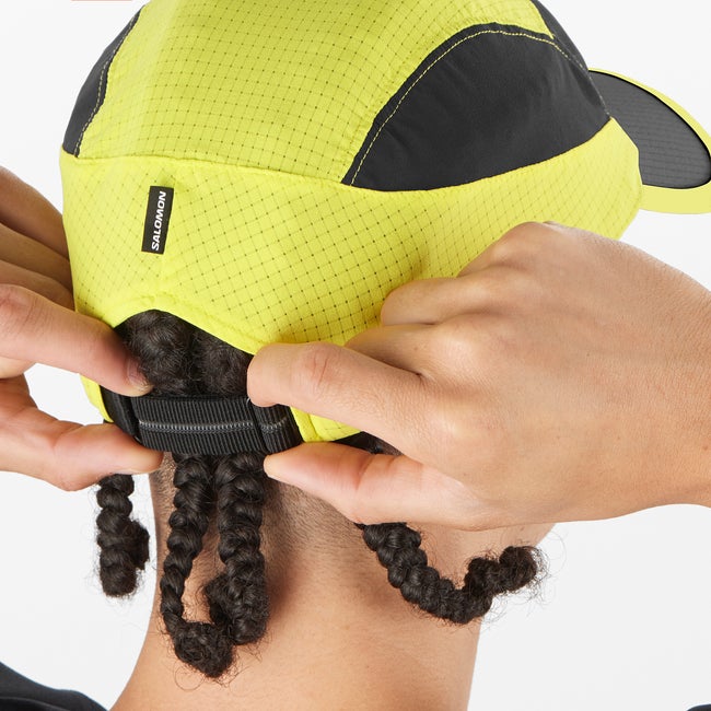 Salomon Sense Aero - Gorra unisex Grandes ahorros