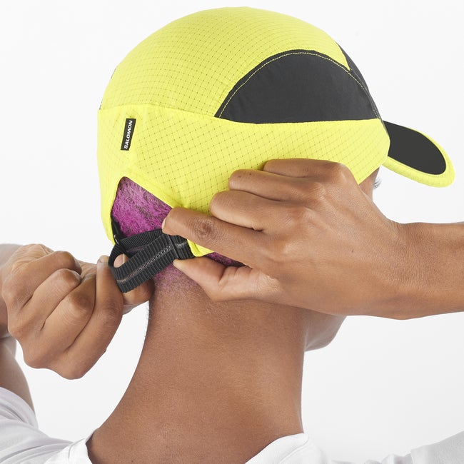 Salomon Sense Aero - Gorra unisex Grandes ahorros