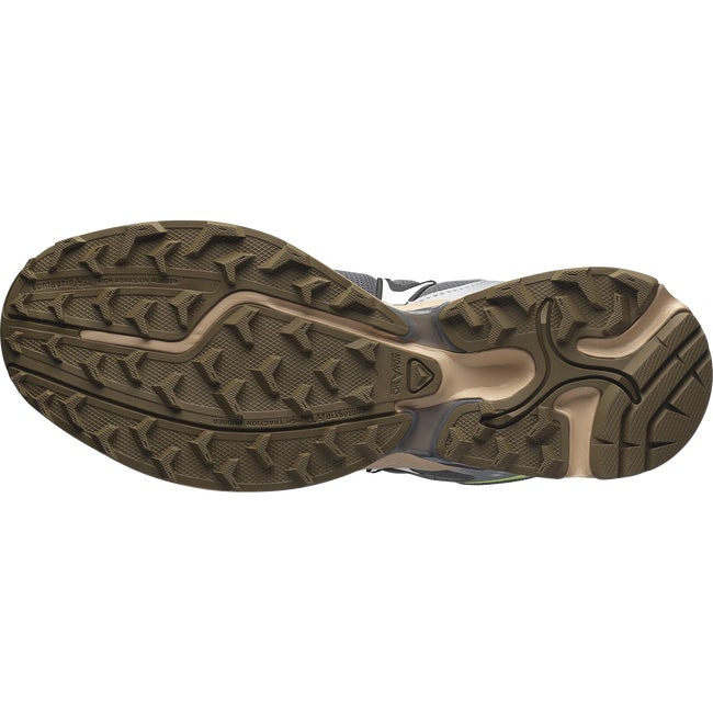 Salomon Xt-Whisper - Zapatillas deportivas unisex Rebajas de fin de temporada
