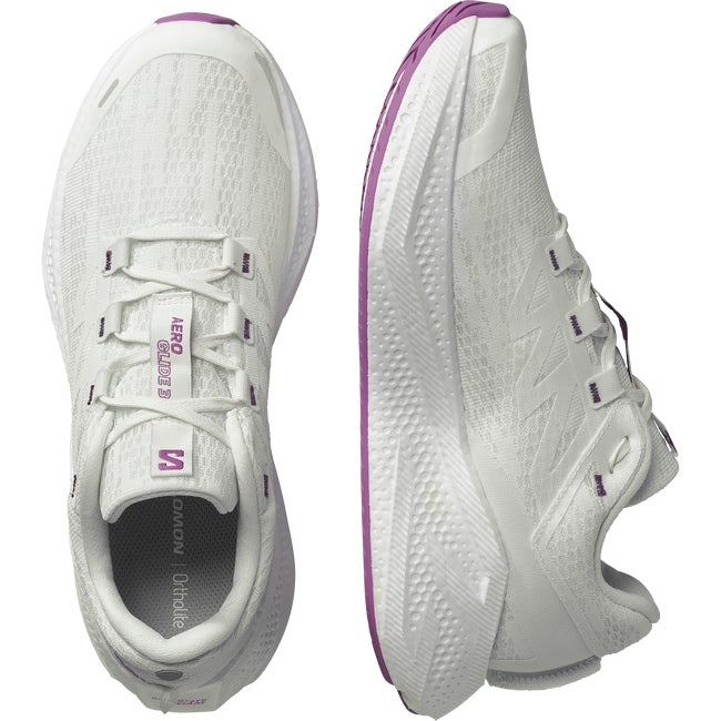Salomon Aero Glide 3 - Zapatillas de running para hombre Precio ultrabajo