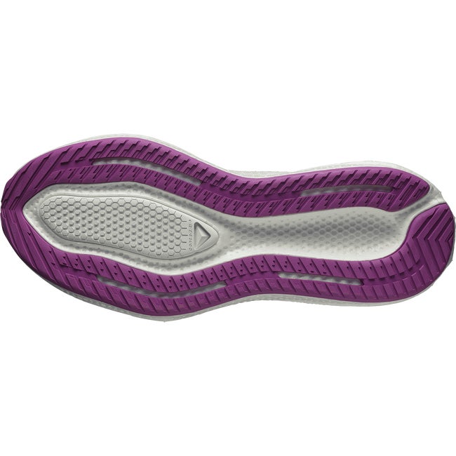Salomon Aero Glide 3 - Zapatillas de running para hombre Precio ultrabajo