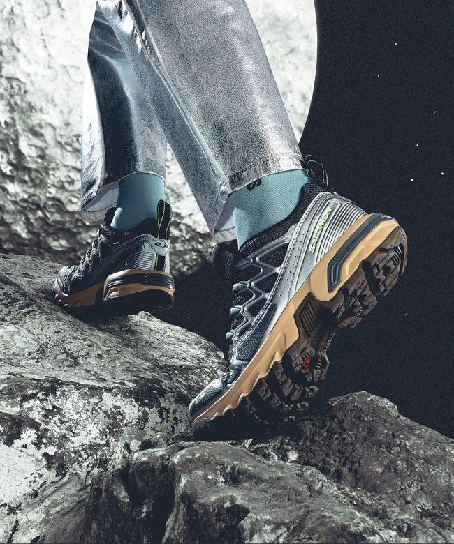 Salomon Acs + Og - Zapatillas deportivas unisex Devoluciones gratuitas