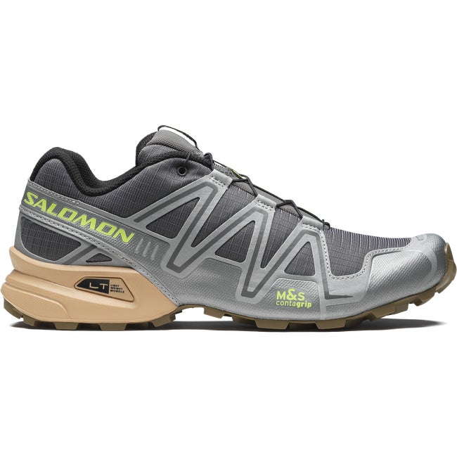 Salomon Speedcross 3 - Zapatillas deportivas unisex