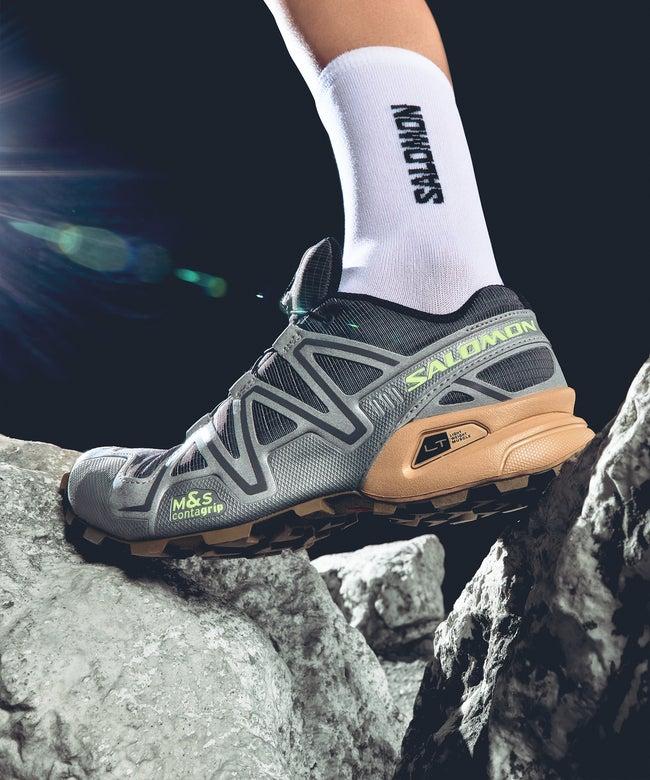 Salomon Speedcross 3 - Zapatillas deportivas unisex 2025