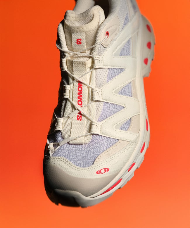 Salomon Xt-Quest Panhui - Zapatillas deportivas unisex En línea