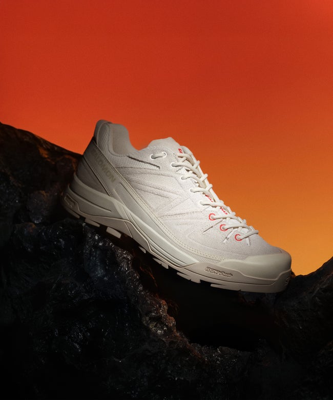 Salomon X Alp Panhui - Zapatillas deportivas unisex Outlet