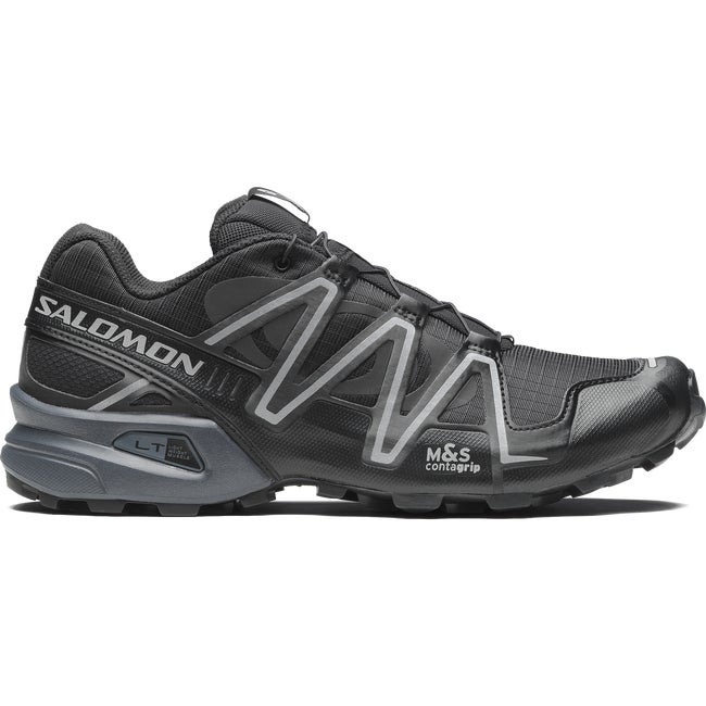 Salomon Speedcross 3 Night - Zapatillas deportivas unisex