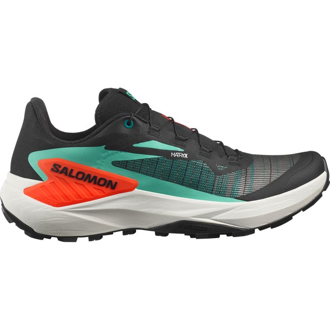 Salomon Genesis - Zapatillas de trail running para hombre