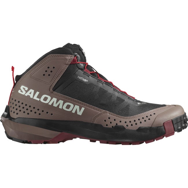 Salomon S/Lab Waterway - Zapatillas de senderismo unisex