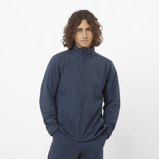 Salomon Mountain Flex - Chaqueta para hombre