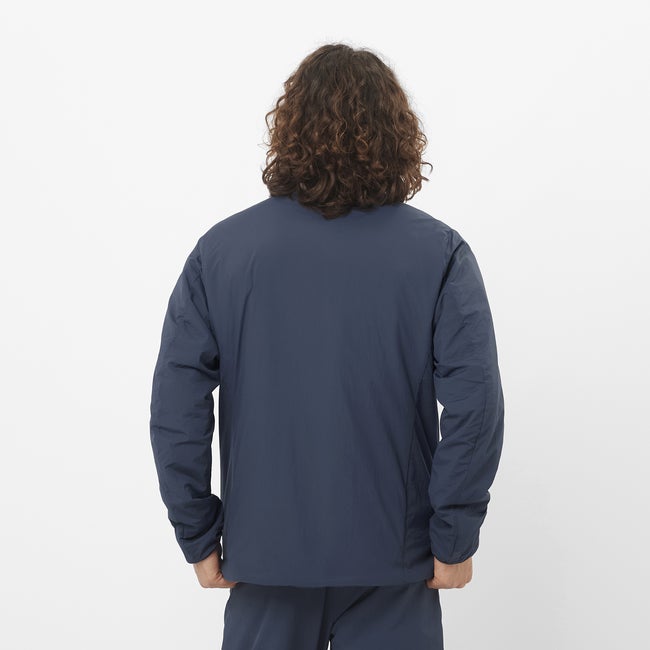 Salomon Mountain Flex - Chaqueta para hombre Liquidación