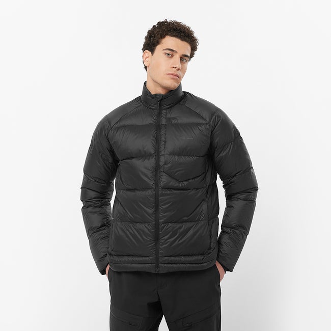 Salomon Outline Down - Chaqueta de plumón para hombre
