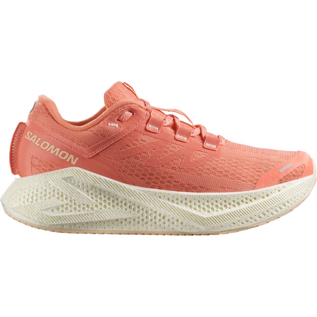 Salomon Aero Glide 3 - Zapatillas de running para mujer