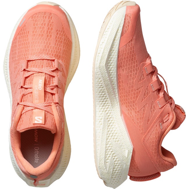 Salomon Aero Glide 3 - Zapatillas de running para mujer Último día