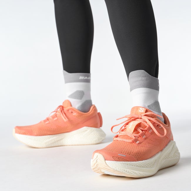 Salomon Aero Glide 3 - Zapatillas de running para mujer Último día