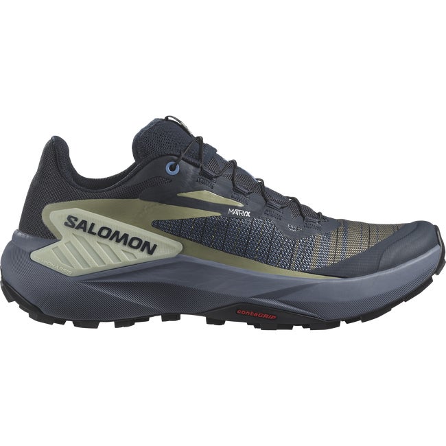 Salomon Genesis - Zapatillas de trail running para mujer