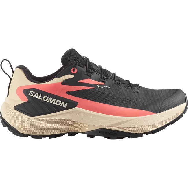 Salomon Genesis Gore-Tex - Zapatillas de trail running para mujer