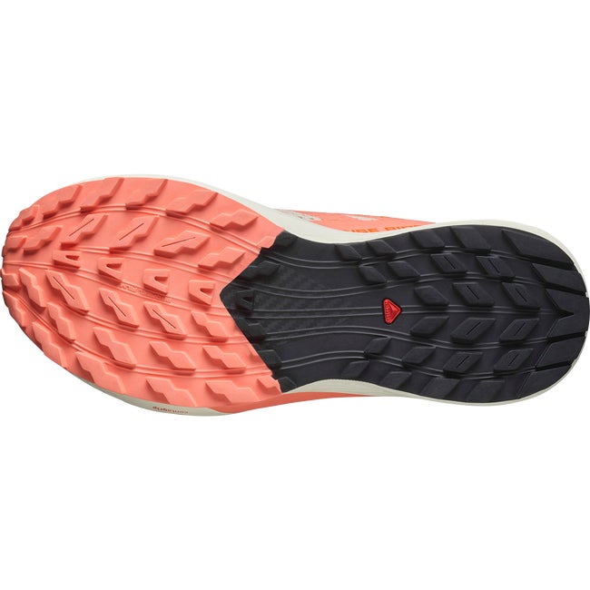 Salomon Sense Ride 5 - Zapatillas de trail running para mujer Oferta especial de fábrica