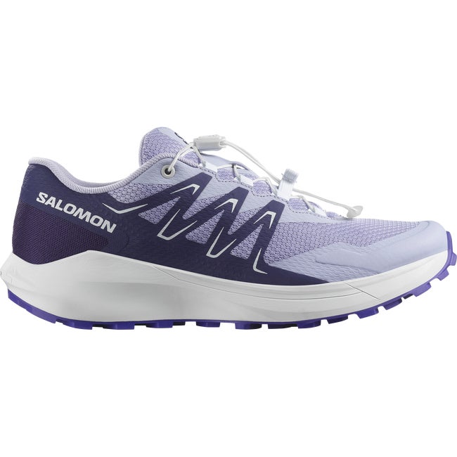 Salomon Temper - Zapatillas de trail running para mujer