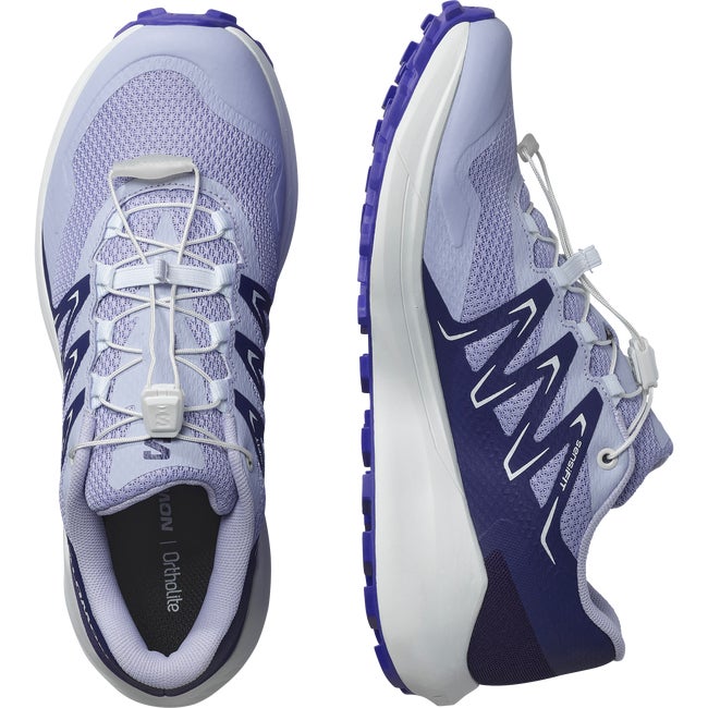 Salomon Temper - Zapatillas de trail running para mujer Promoción trimestral