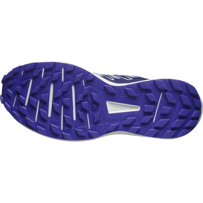 Salomon Temper - Zapatillas de trail running para mujer Promoción trimestral