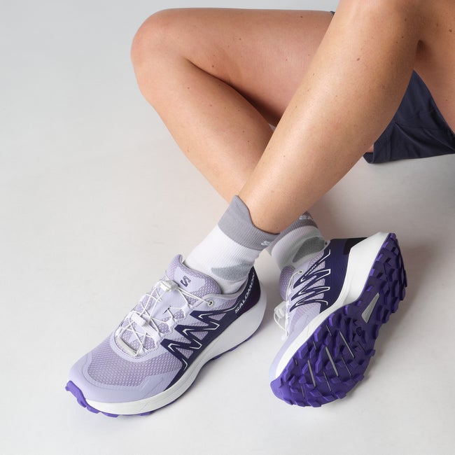 Salomon Temper - Zapatillas de trail running para mujer Promoción trimestral