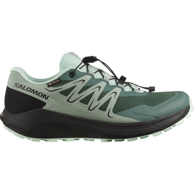 Salomon Temper Gore-Tex - Zapatillas de trail running para mujer