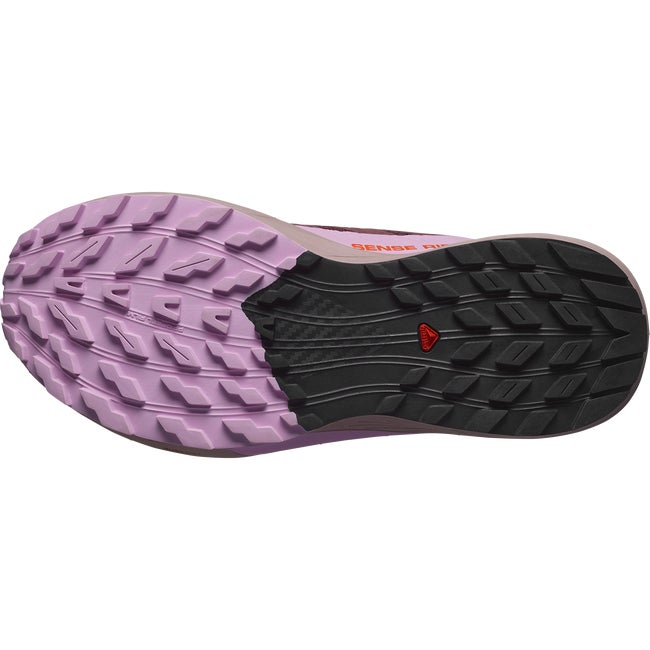 Salomon Sense Ride 5 Gore-Tex - Zapatillas de trail running para mujer Superdescuento