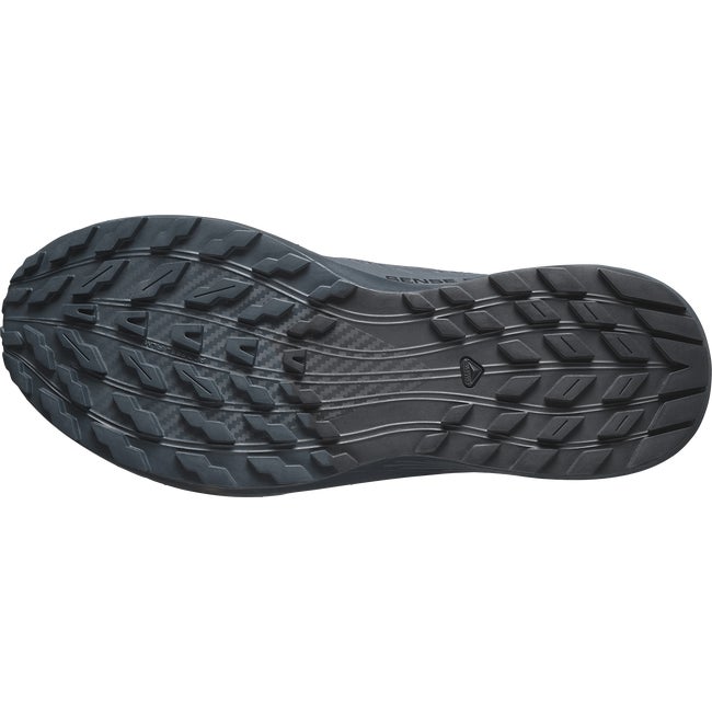 Salomon Sense Ride 5 Sr - Zapatillas de trail running unisex Grandes descuentos