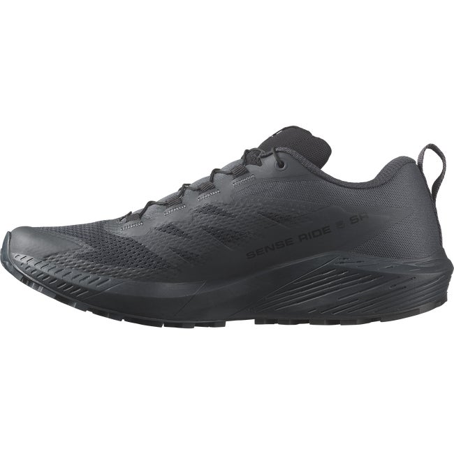 Salomon Sense Ride 5 Sr - Zapatillas de trail running unisex Grandes descuentos