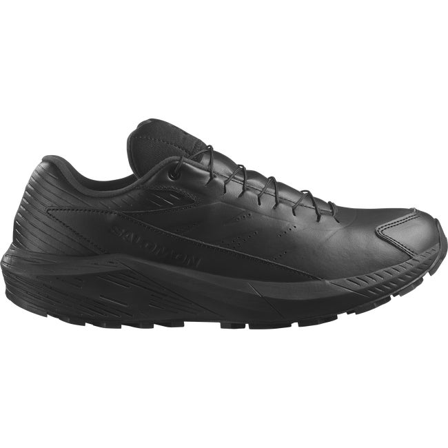 Salomon Sense Ride 5 Sr Leather - Zapatillas de trail running unisex