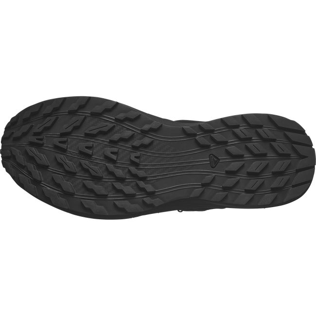 Salomon Sense Ride 5 Sr Leather - Zapatillas de trail running unisex Liquidación