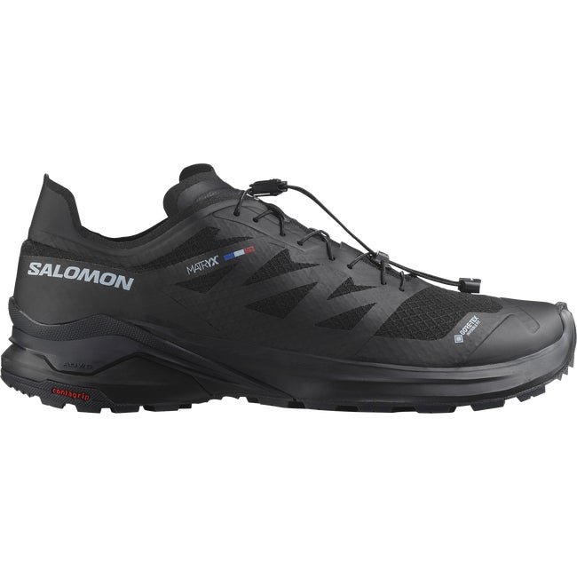 Salomon Xa Meta Gore-Tex Made In France - Zapatillas de trail running para mujer